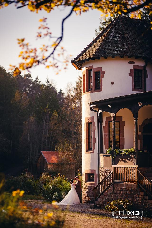 Le Manoir du Schaentzel - 2