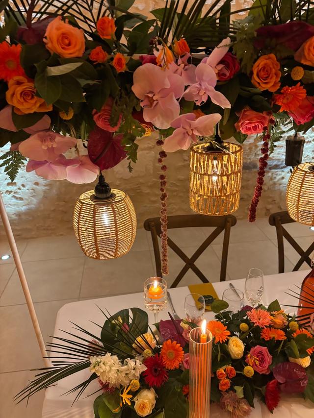 Rouge Garance Event - 2