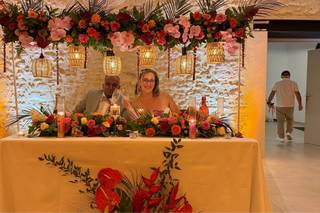 Rouge Garance Event - 6