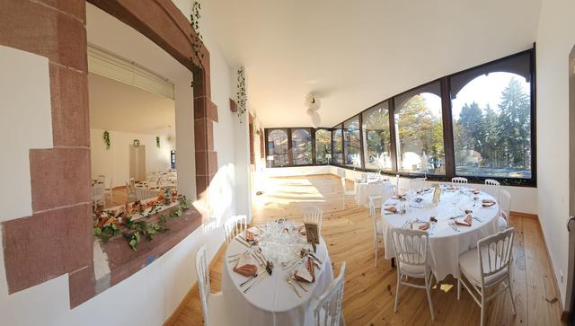 Le Manoir du Schaentzel - 1