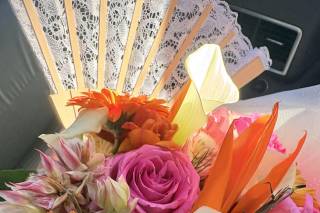Rouge Garance Event - 7