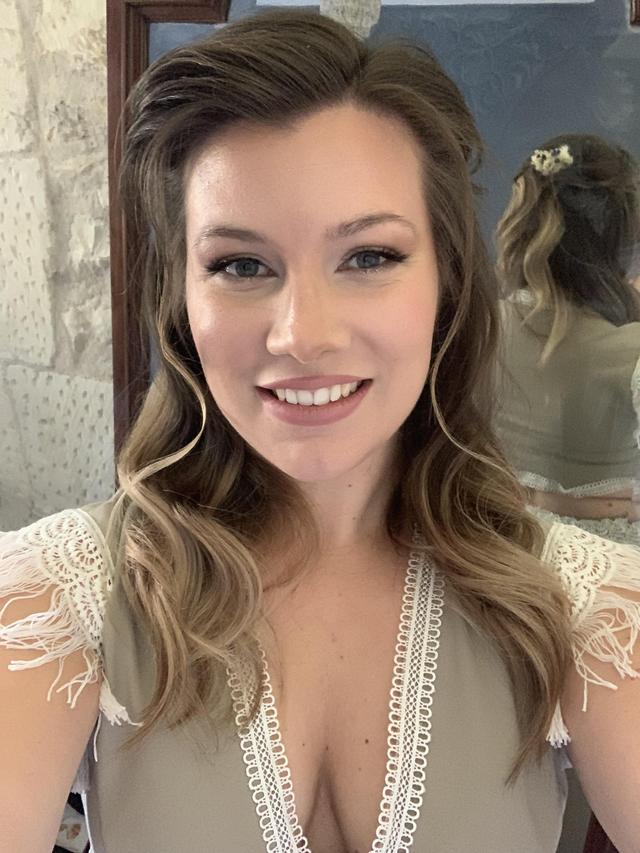 Nadiia Campos - 2