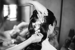 Romy Hairstylist - 6