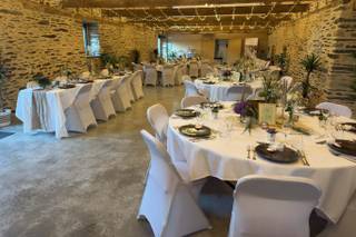 Manoir Morgan - 5