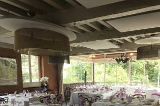 AR Milin Hôtel-Restaurant - 12