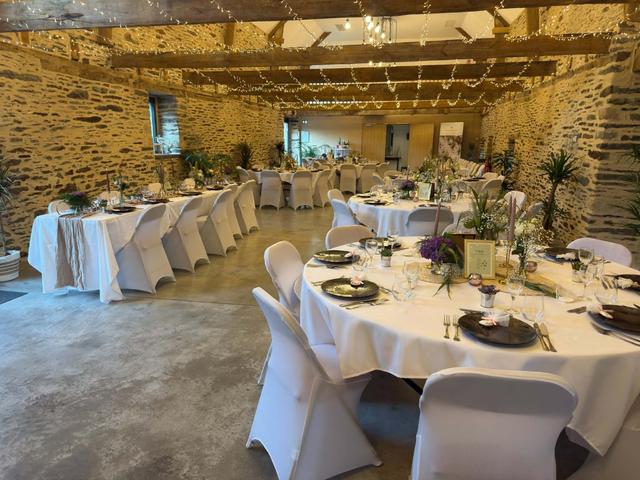 Manoir Morgan - 1