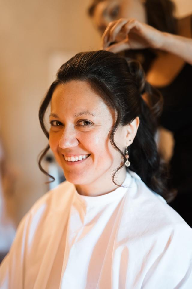 Romy Hairstylist - 2