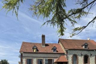 Domaine du Moulin Blanc - 5