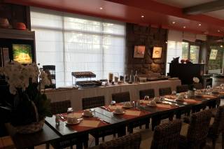 AR Milin Hôtel-Restaurant - 14
