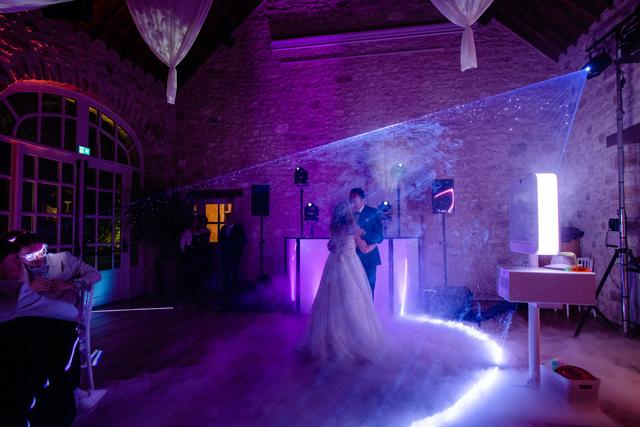 B Photos Mariage - 1
