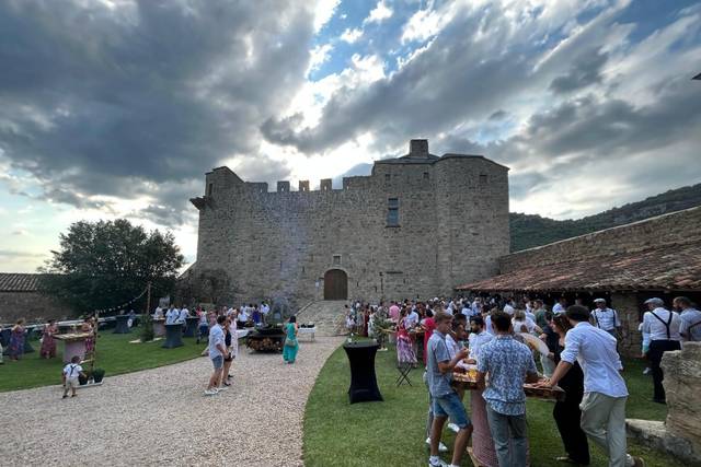 Château de Dio 1