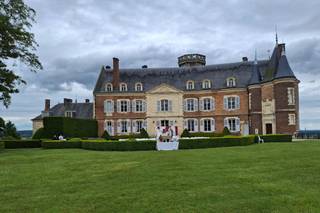 Château de Montmirail - 5