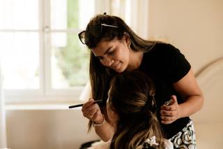 Risou Makeup Artist - 13