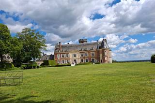 Château de Montmirail - 6
