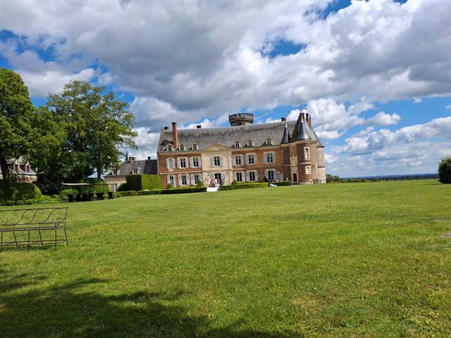 Château de Montmirail - 3