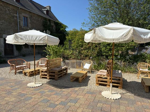 Manoir Morgan - 4