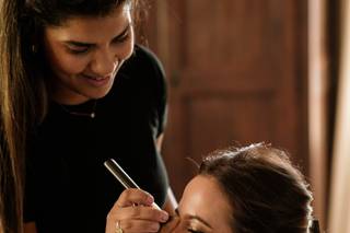 Risou Makeup Artist - 14