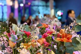 Valentin Auvray Design floral - 8