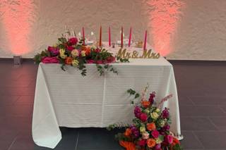 Fleurs et Sens - 5