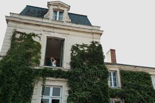 Château de La Couetterie - 9