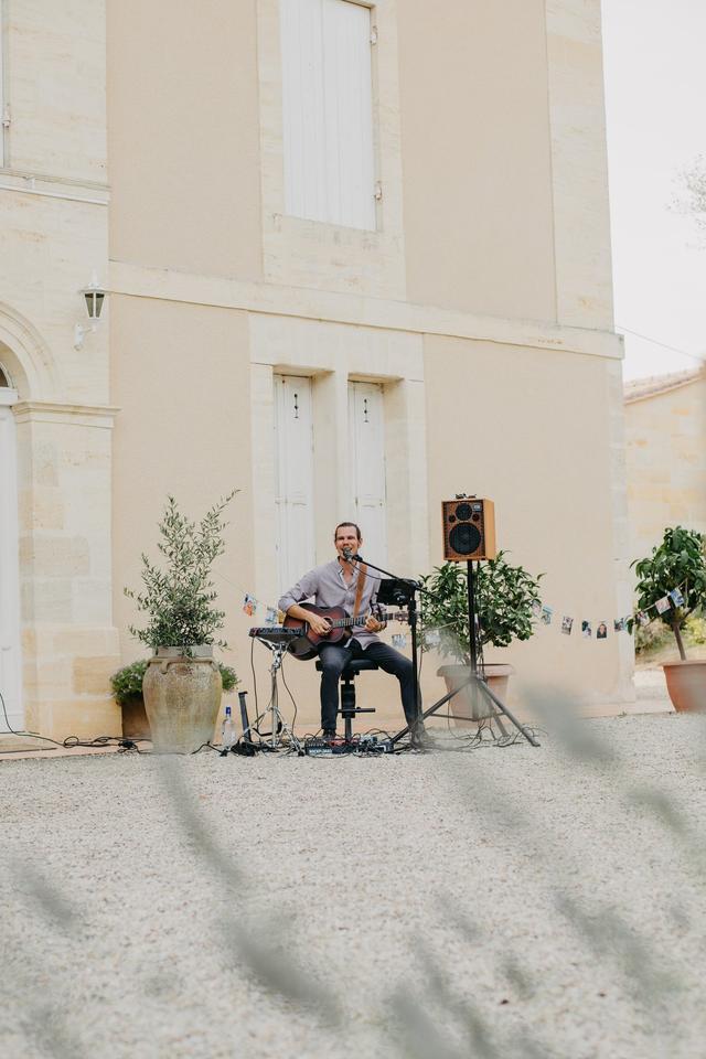 Le Goût Du Riff - 1
