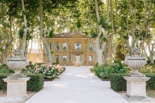 Château La Gordonne - 6