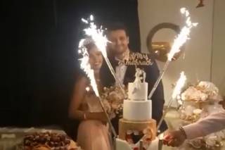 Celebration - wedding cakes - 12