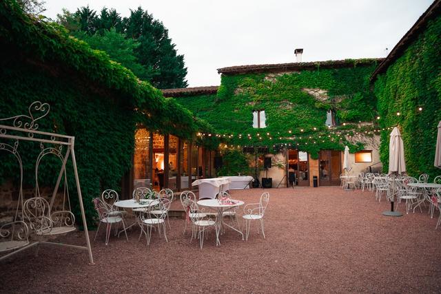 Domaine de la Genetière - 3