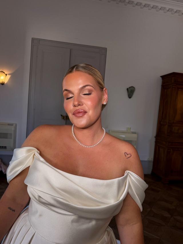Madame Montaigne - 2