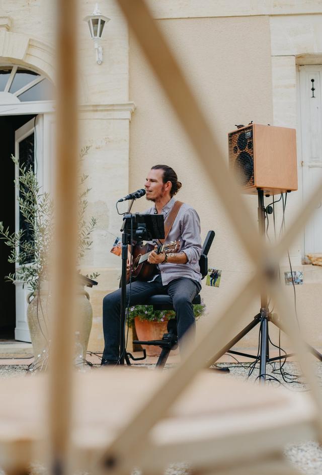 Le Goût Du Riff - 2
