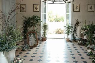 Château de La Couetterie - 11