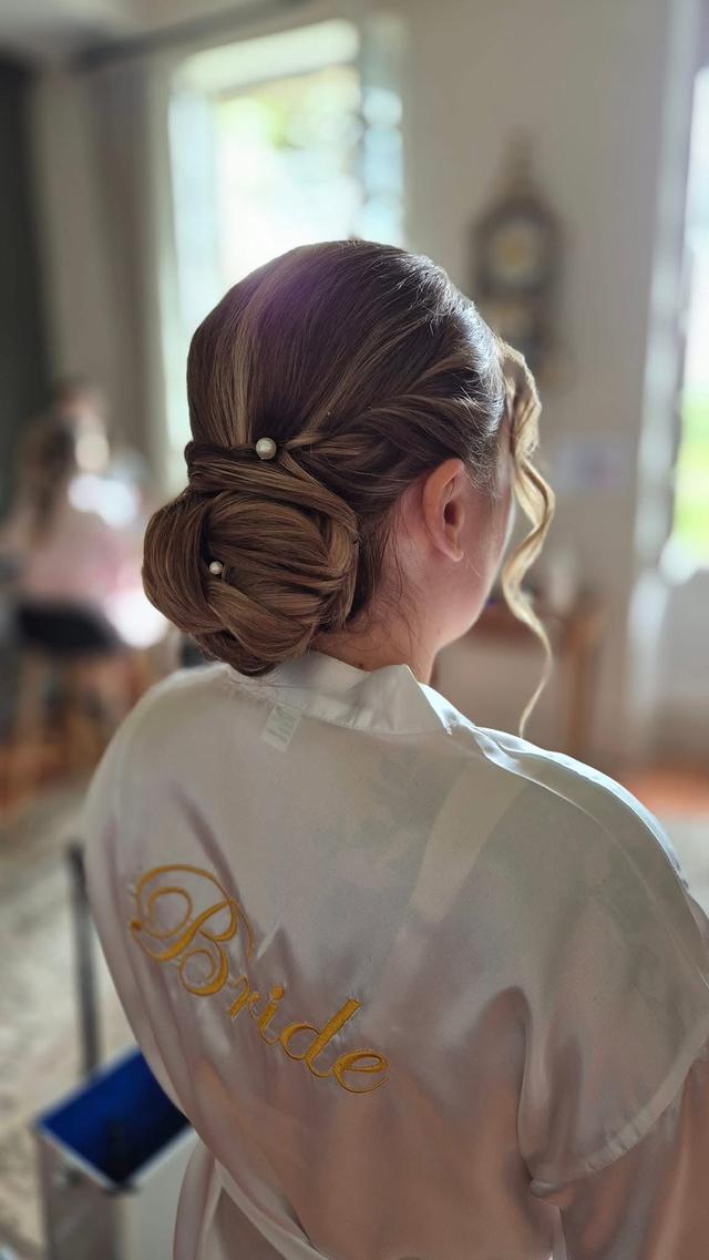 Paus Coiffure - 2