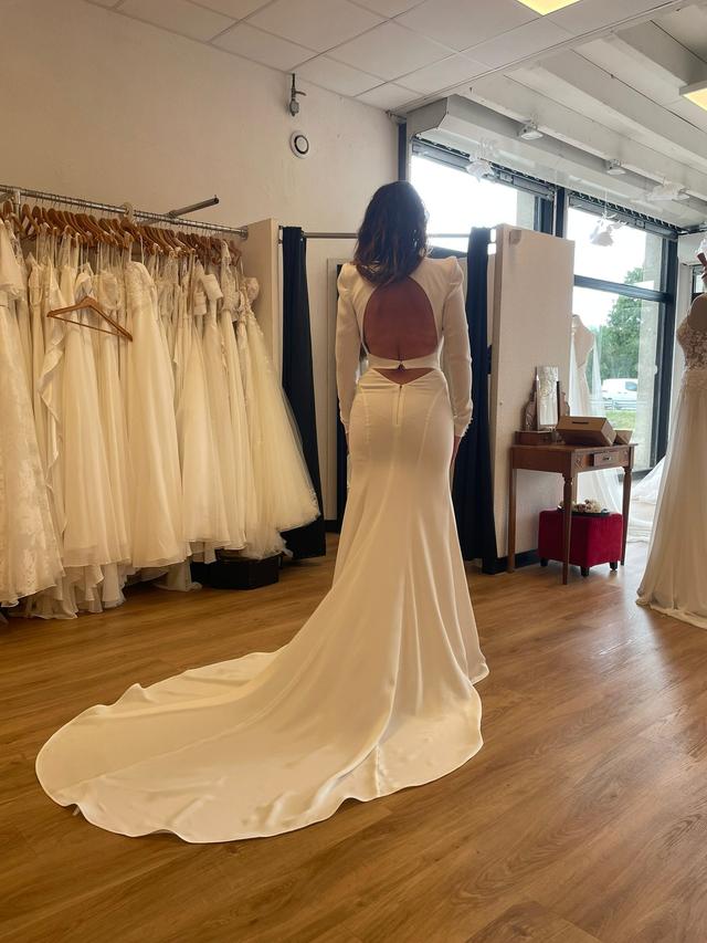 Nancy Mariage - 1