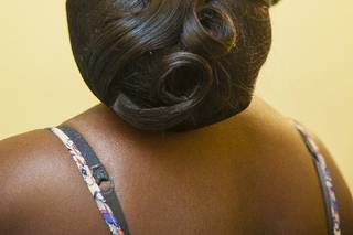 Christal Chignon - 14