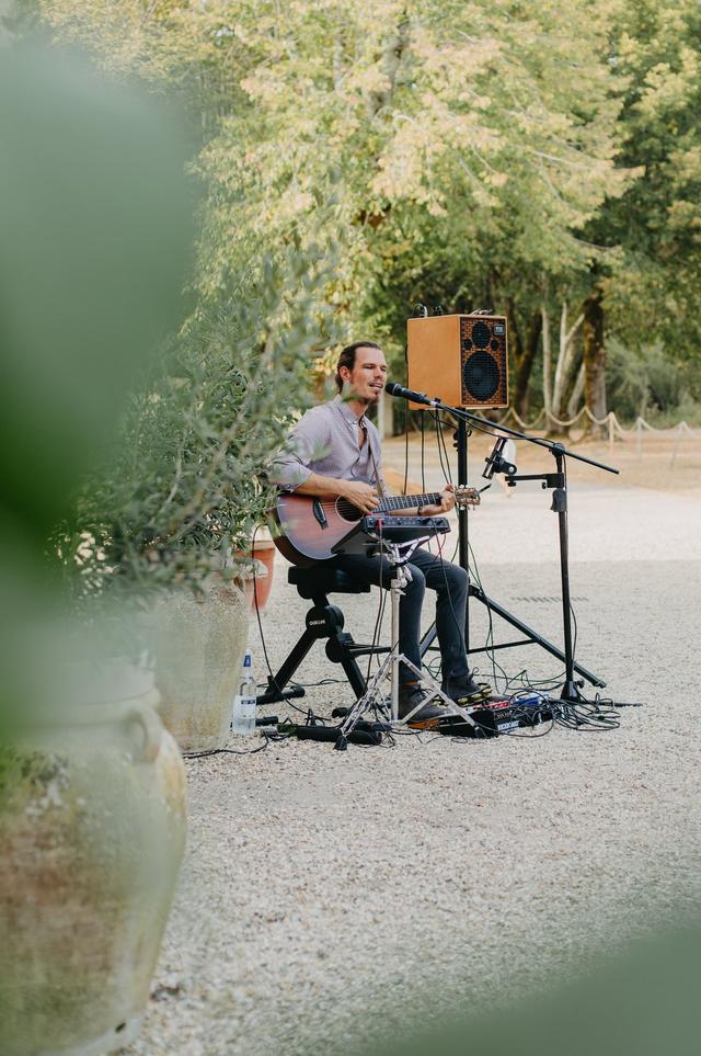 Le Goût Du Riff - 3