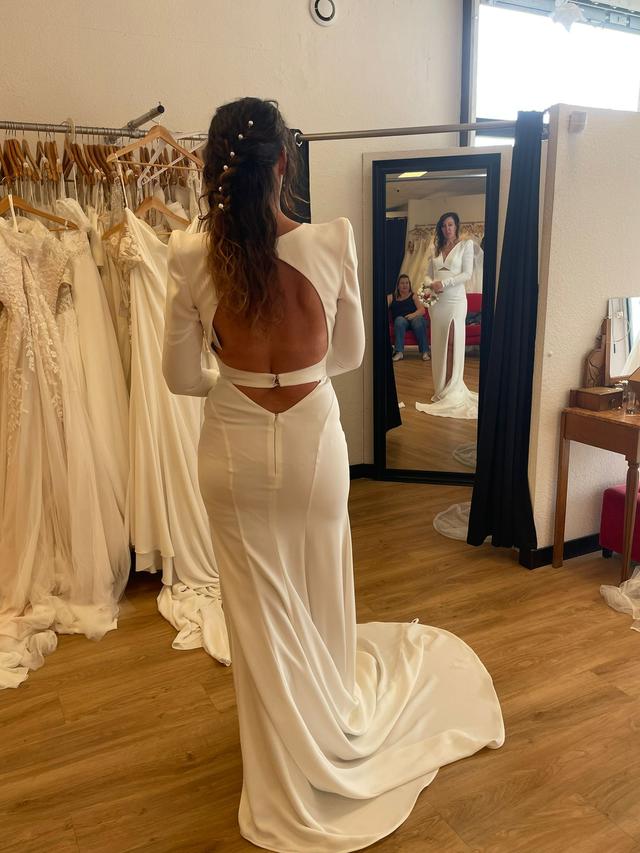 Nancy Mariage - 2