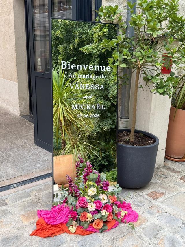 Fleurs et Sens - 4