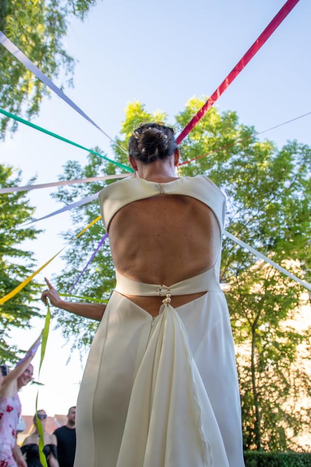 Nancy Mariage - 3