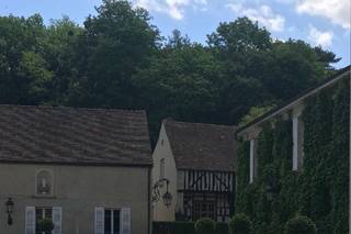 Château de Grand'Maisons - 19