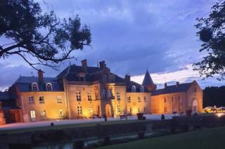 Domaine Château du Faucon - 18