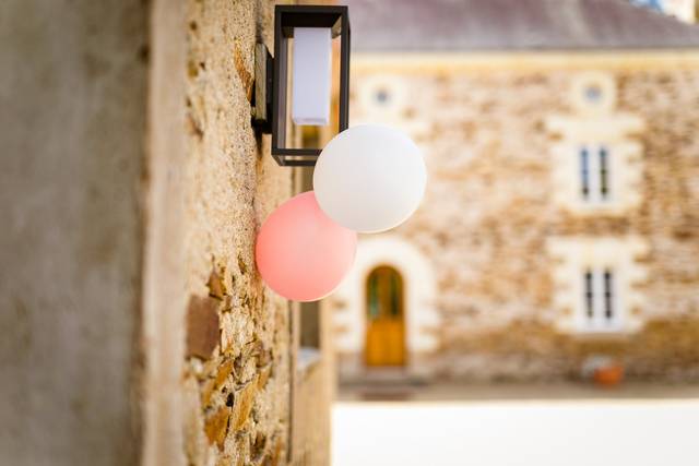 Manoir Sainte Marie 1