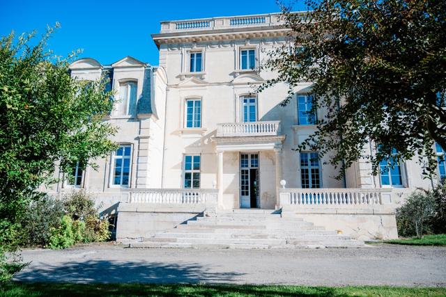 Domaine de Peyreguilhot - 4