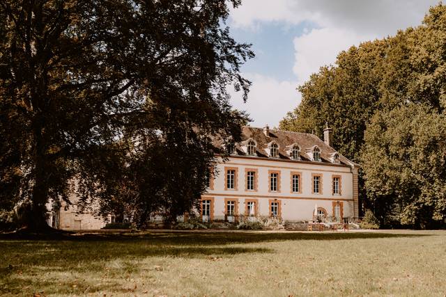 Abbaye de Vauluisant 3
