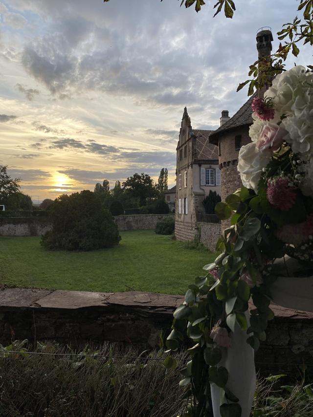 Château d’Osthoffen - 2