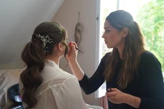 Martyna Bridal Makeup - 15