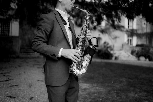 Maël Sax - 3