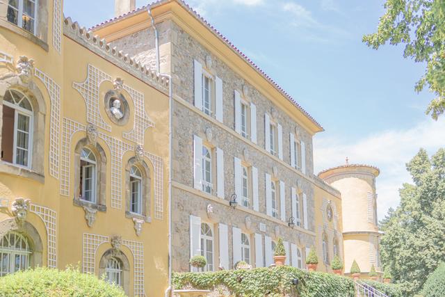 Château Chavagnac - 4
