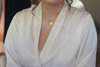 Martyna Bridal Makeup - 16