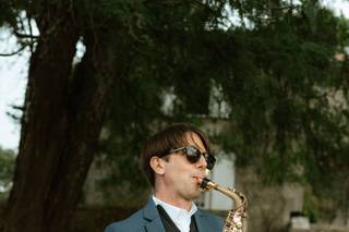 Maël Sax - 7
