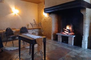 Domaine de la Brosse Montmort - 8